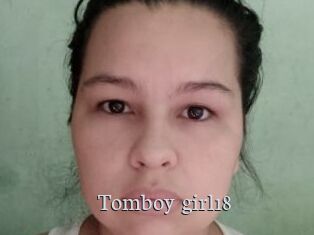 Tomboy_girl18