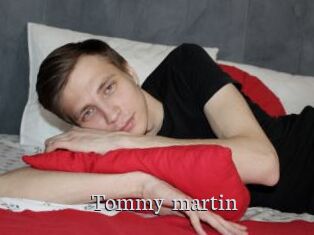 Tommy_martin