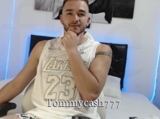 Tommycash777