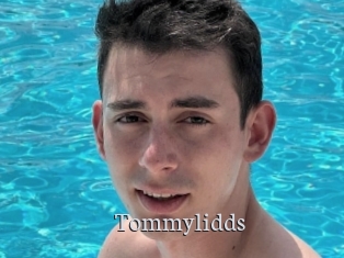 Tommylidds