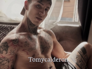 Tomycalderon