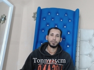 Tonny25cm