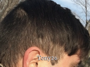 Tony26