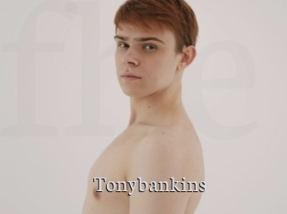 Tonybankins