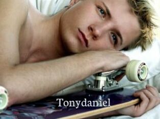 Tonydaniel