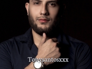 Tonysantosxxx