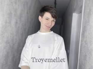 Troyemellet