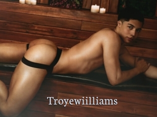 Troyewiilliams