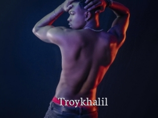 Troykhalil