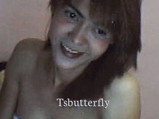 Tsbutterfly