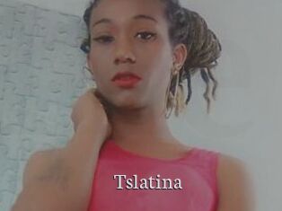 Tslatina