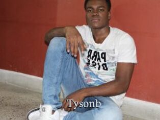 Tysonb