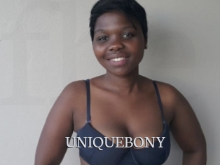 UNIQUEBONY