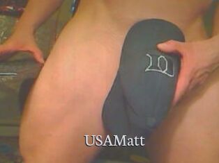 USA_Matt