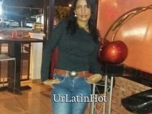 UrLatinHot