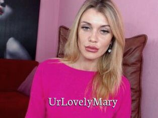 UrLovelyMary