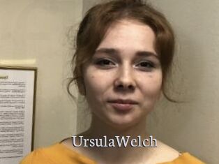 UrsulaWelch