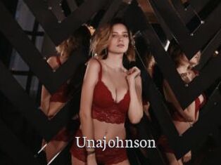 Unajohnson