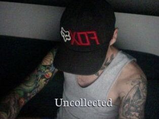 Uncollected