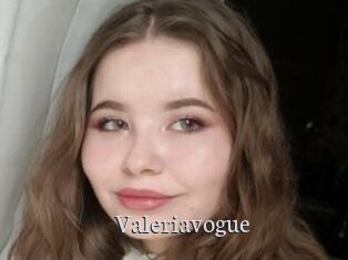 Valeriavogue