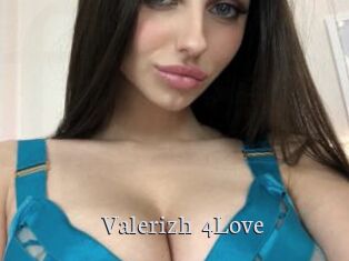 Valerizh_4Love
