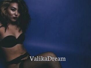 ValikaDream