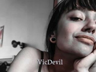 VicDevil