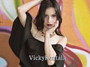 VickyKentala