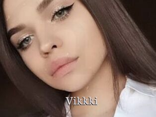 Vikkki