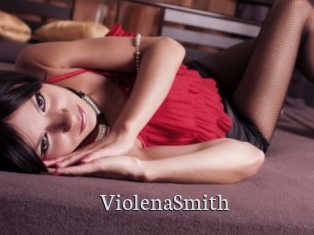 ViolenaSmith