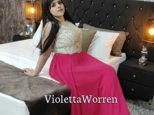 ViolettaWorren