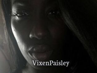 VixenPaisley