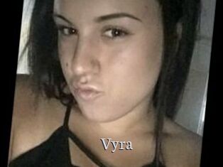 Vyra