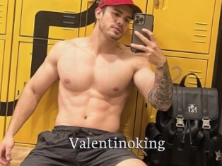 Valentinoking