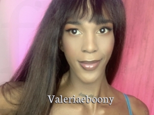 Valeriaeboony