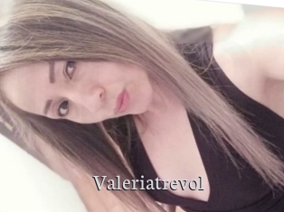 Valeriatrevol