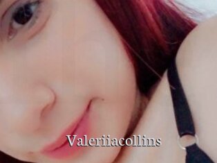 Valeriiacollins