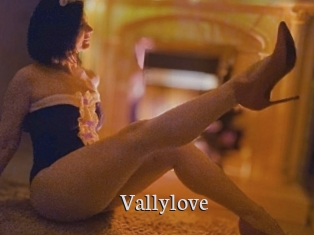 Vallylove