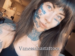 Vanessahastattoos