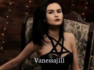Vanessajill