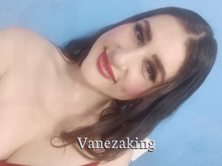 Vanezaking