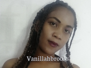 Vanillahbrooks