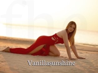 Vanillasunshine