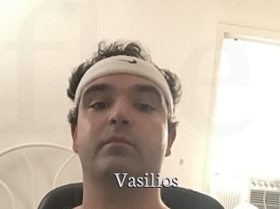 Vasilios