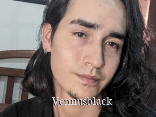 Vennusblack