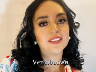 Venusbrown