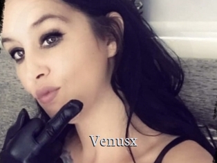 Venusx