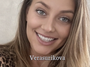 Verasurikova