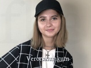 Veronadunkum