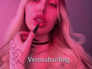 Veronaharding